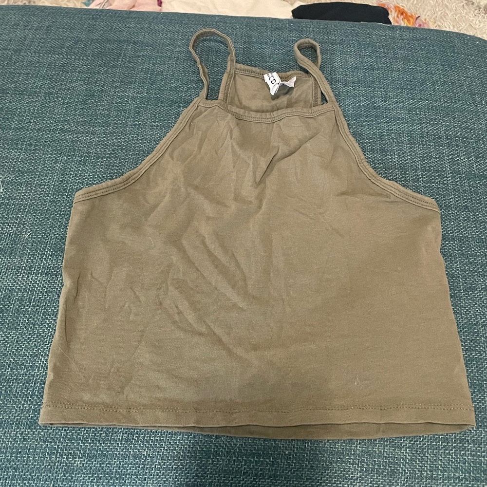 H&M Crop Top